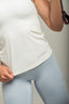 Ivory rise tank