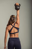 Got your back cropped tank