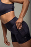 Athlete Biker Short