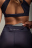 Athlete Biker Short