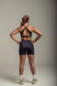 Athlete Biker Short