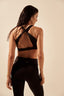 Got your back cropped tank