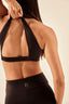 Got your back cropped tank