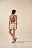 Got your back cropped tank